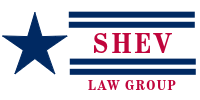 SHEV Law Group Logo