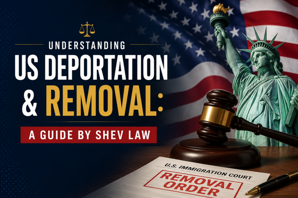 Understanding US Deportation