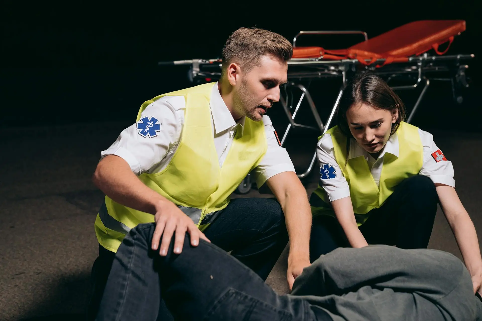 18 Wheeler Accident Lawyers in Houston & Dallas