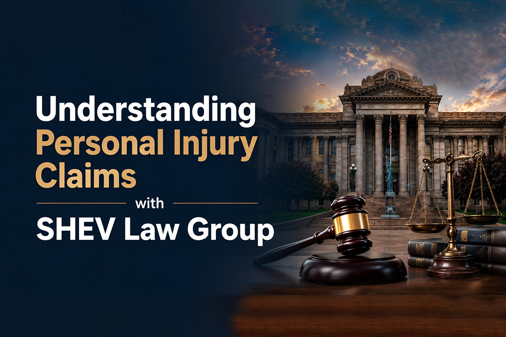 Personal Injury