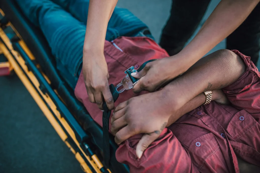 Personal Injury
