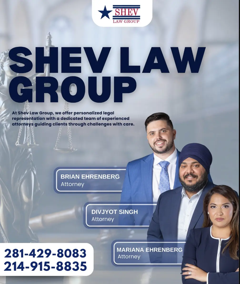 Best lawyers in texas
