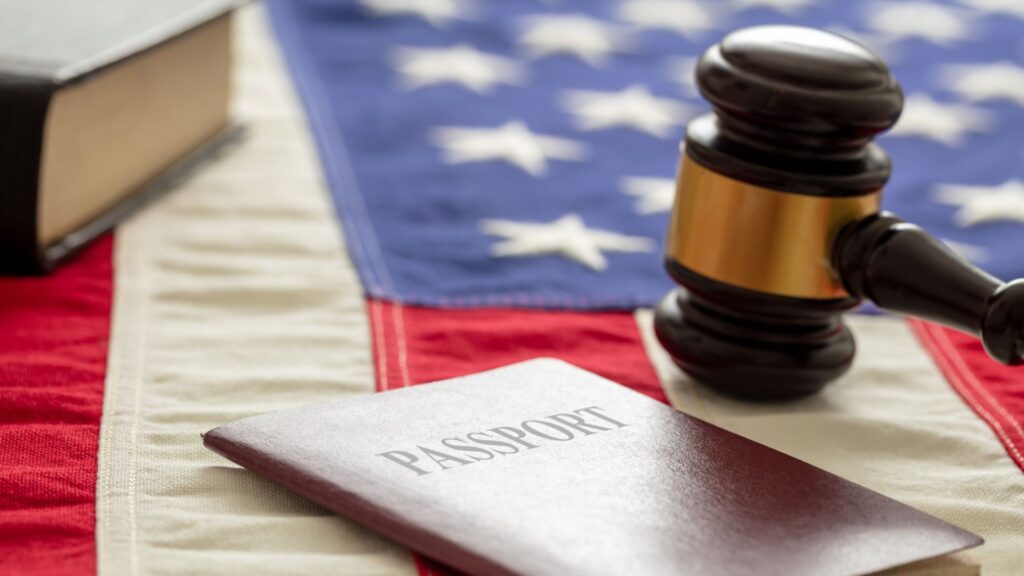 Best Immigration Lawyers in Houston