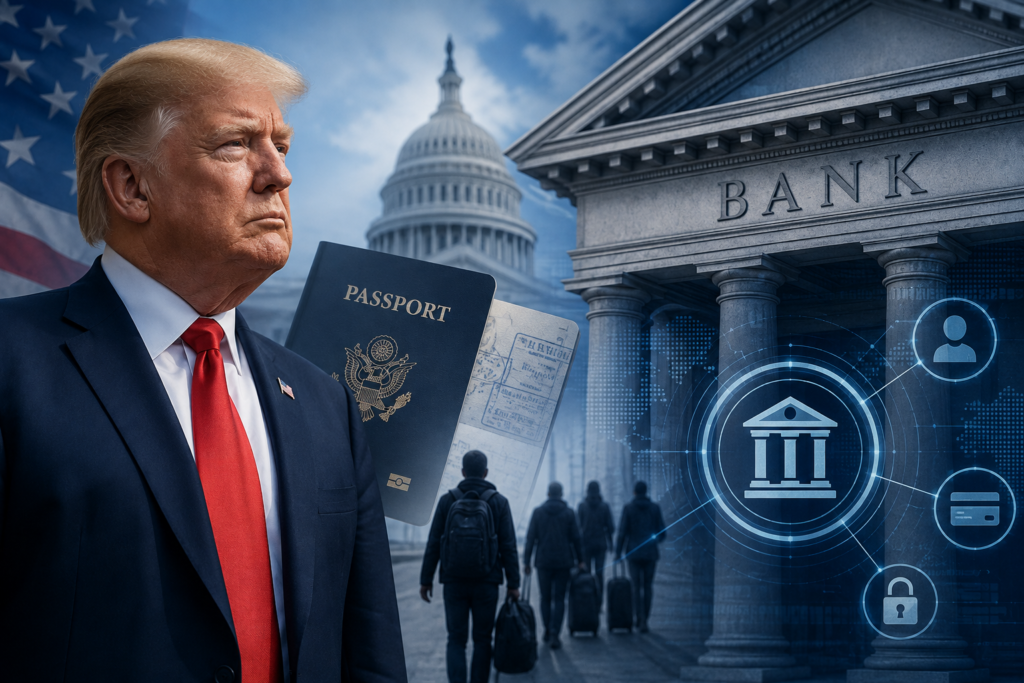 Trusted Immigration Lawyers in Houston
