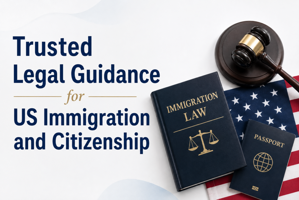 Visa & Immigration Service Lawyer in Houston