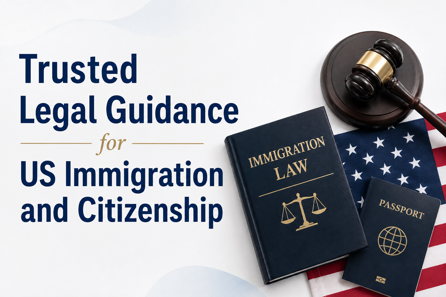 Visa & Immigration Service Lawyer in Houston