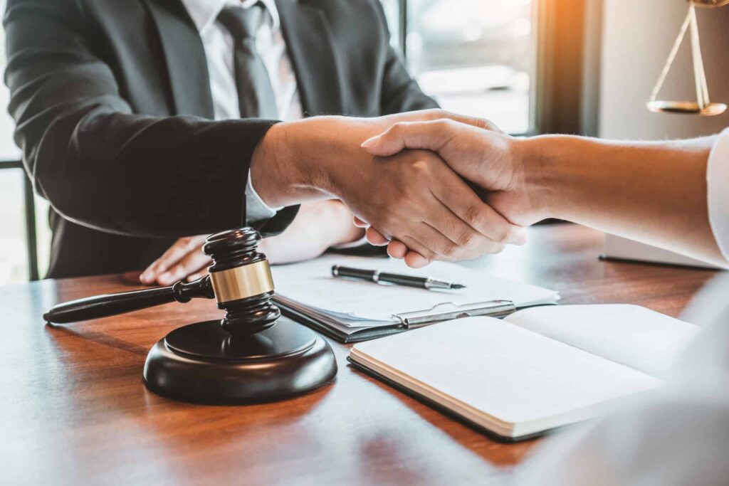 Trusted Personal Injury Lawyers near Dallas & Houston