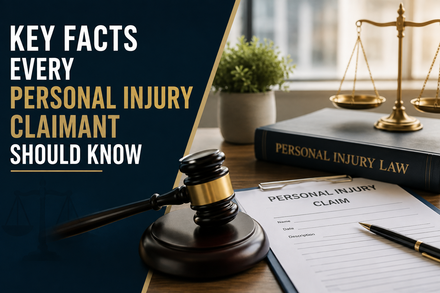 Trusted Personal Injury Lawyers in Dallas