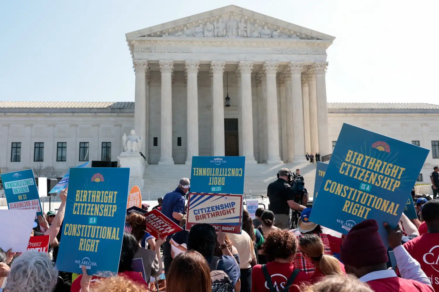 US Immigration Service Lawyer