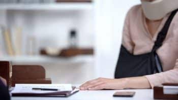Trusted Personal Injury Lawyers in Dallas
