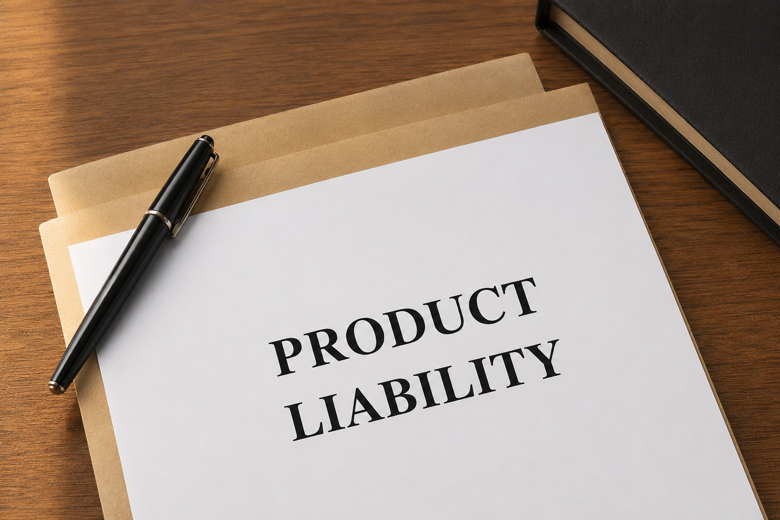 Product Liability Lawyers in Houston