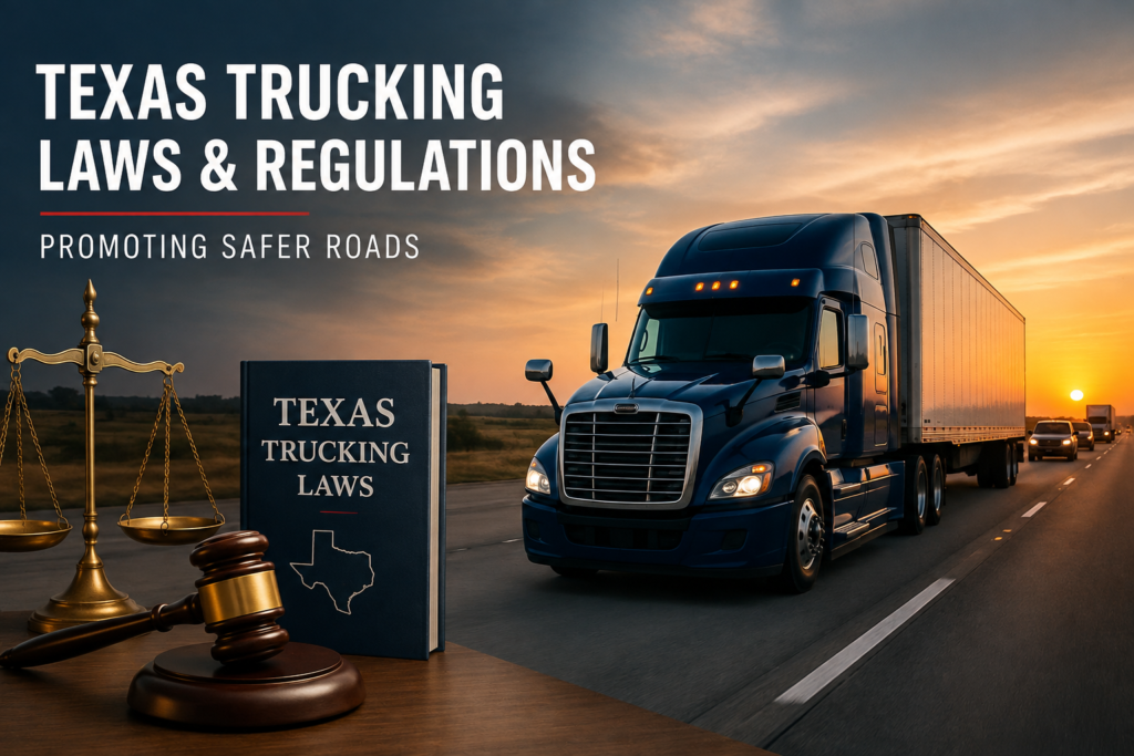 Houston Truck Accident Lawyers