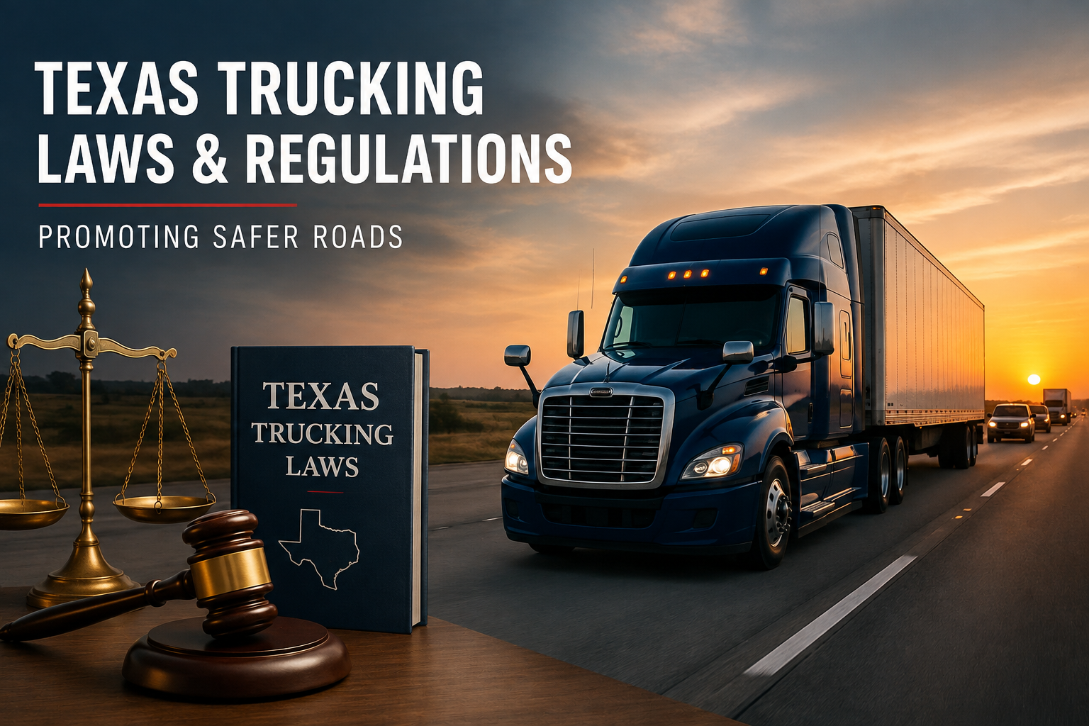 Houston Truck Accident Lawyers