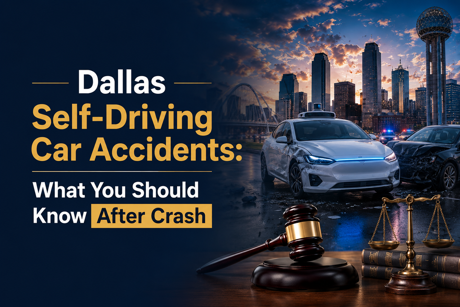 Truck Accident Lawyers in Dallas