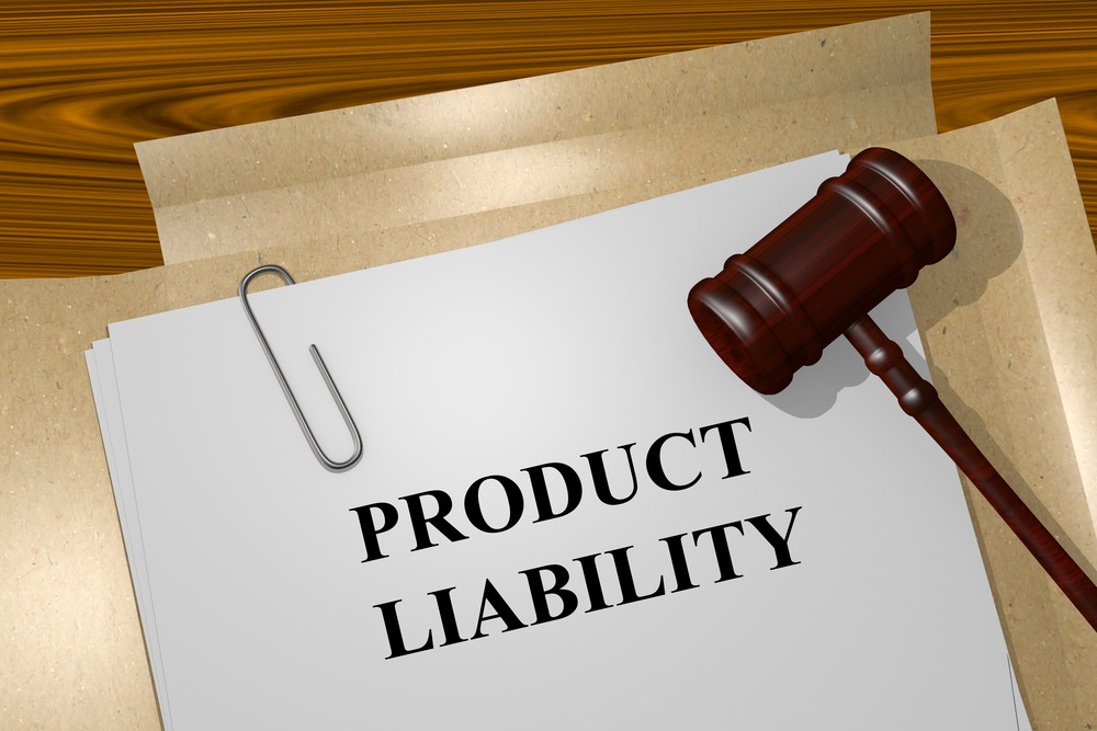 Product Liability Lawyers in Houston
