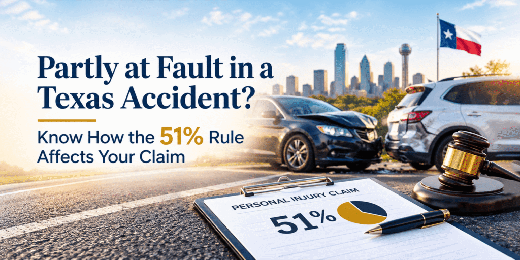 Trusted Personal Injury Attorneys in Houston