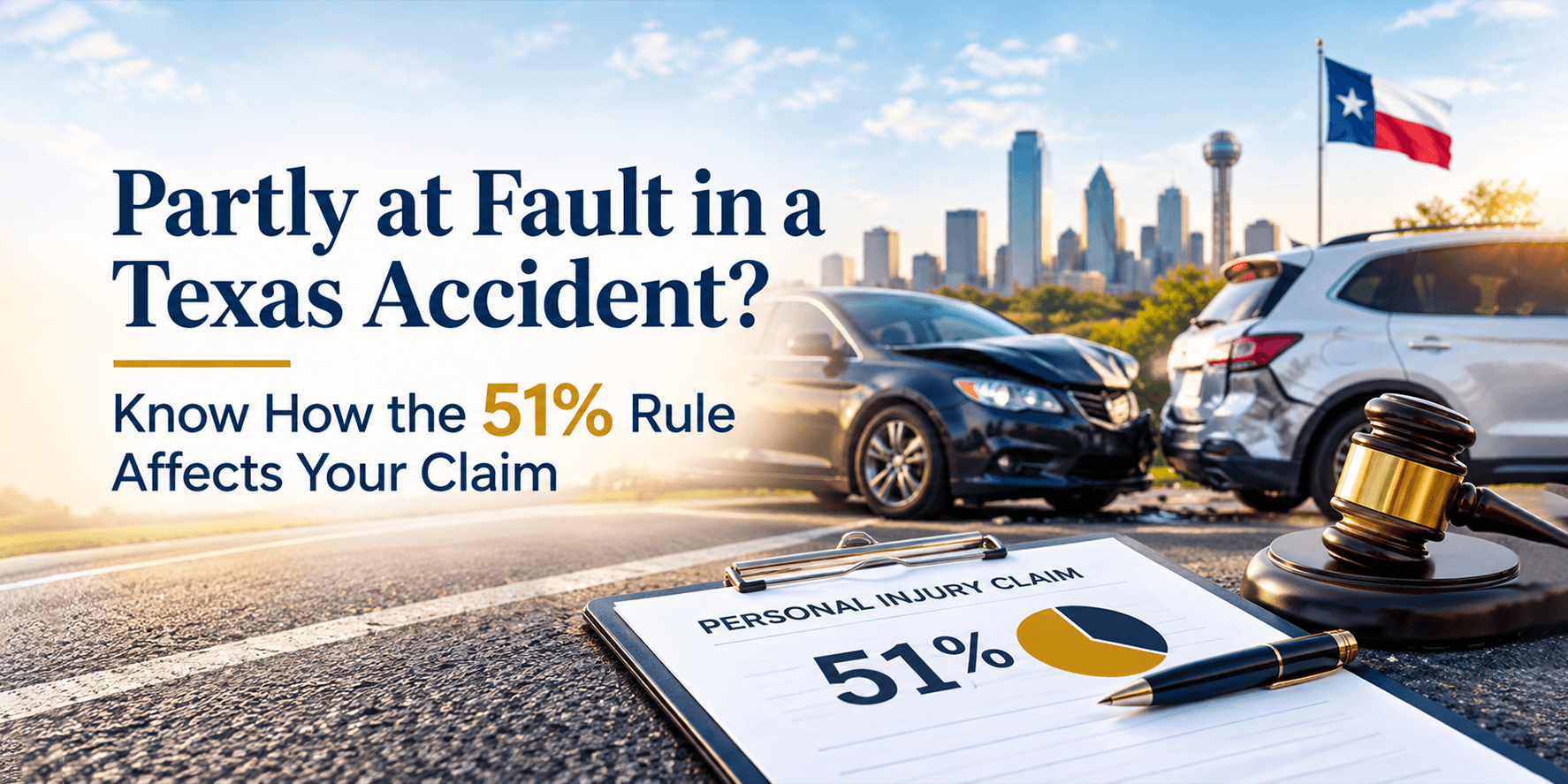 Trusted Personal Injury Attorneys in Houston