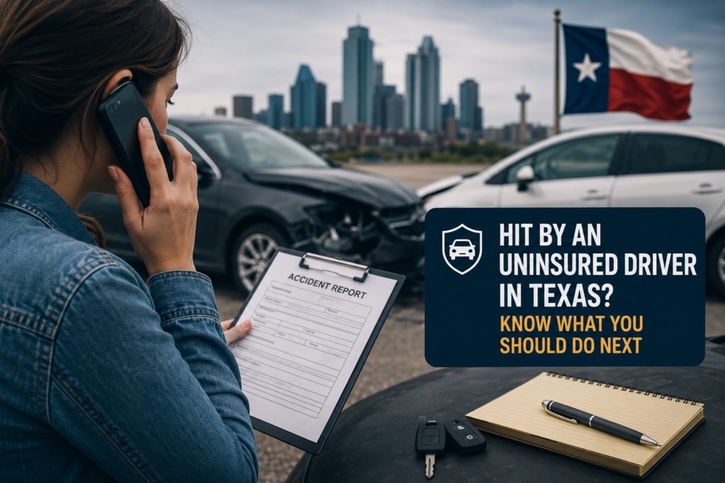 Personal Injury Attorneys in Houston